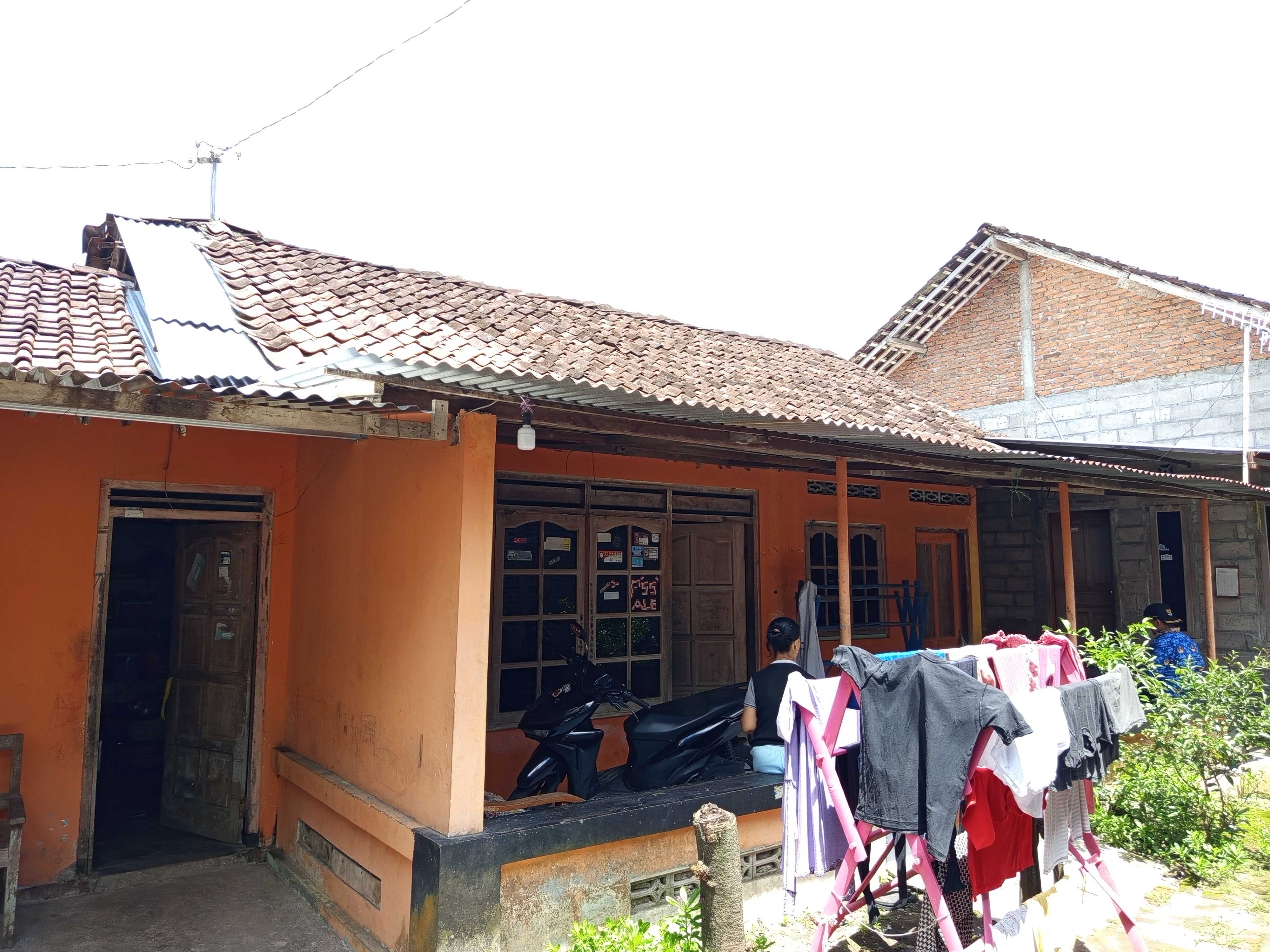 Foto Rumah 0% TRIYANI